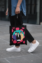 Cargar imagen en el visor de la galería, Tote Bag Los Chichos
