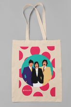 Cargar imagen en el visor de la galería, Tote Bag Los Chichos
