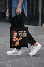 Cargar imagen en el visor de la galería, Tote Bag Diego Carrasco Frase
