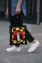 Cargar imagen en el visor de la galería, Tote Bag El Barrio
