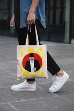 Cargar imagen en el visor de la galería, Tote Bag El Barrio
