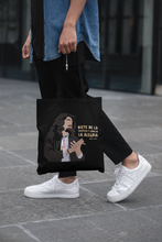 Cargar imagen en el visor de la galería, Tote Bag Israel Frase
