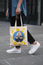 Cargar imagen en el visor de la galería, Tote Bag José Mercé
