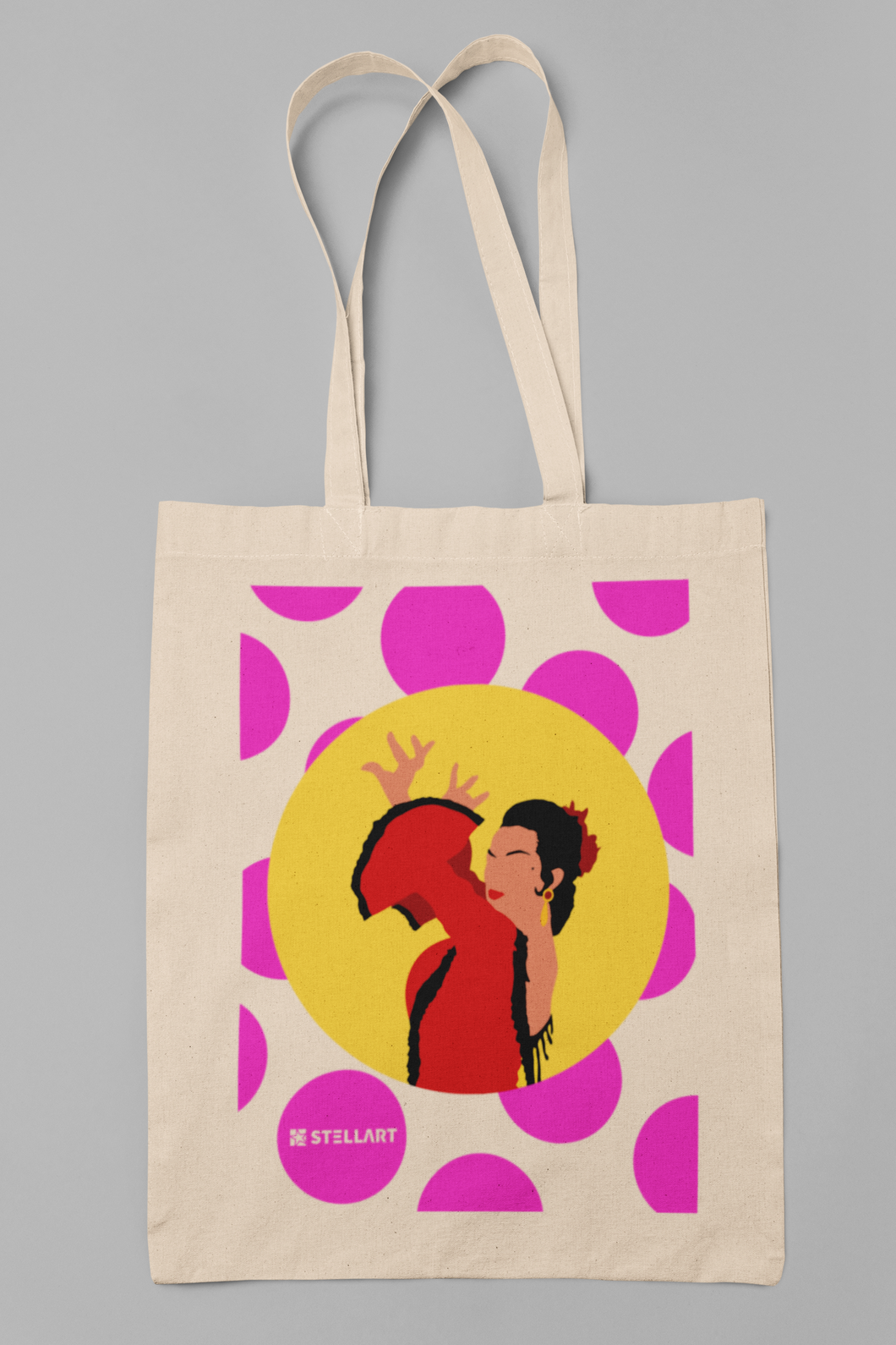 Tote Bag Lola
