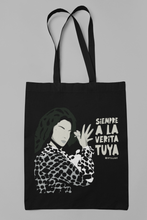 Cargar imagen en el visor de la galería, Tote Bag Lola Frase
