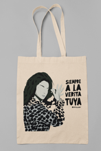 Cargar imagen en el visor de la galería, Tote Bag Lola Frase
