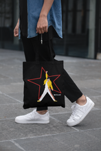 Cargar imagen en el visor de la galería, Tote Bag Mercury
