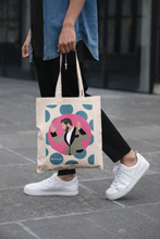 Cargar imagen en el visor de la galería, Tote Bag Miguel Poveda
