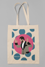 Cargar imagen en el visor de la galería, Tote Bag Miguel Poveda
