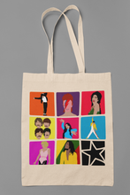 Cargar imagen en el visor de la galería, Tote Bag Rubik Legends
