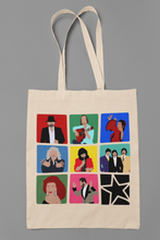 Cargar imagen en el visor de la galería, Tote Bag Rubik
