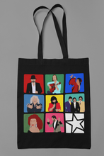 Cargar imagen en el visor de la galería, Tote Bag Rubik
