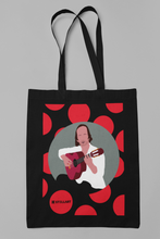 Cargar imagen en el visor de la galería, Tote Bag Paco de Lucía
