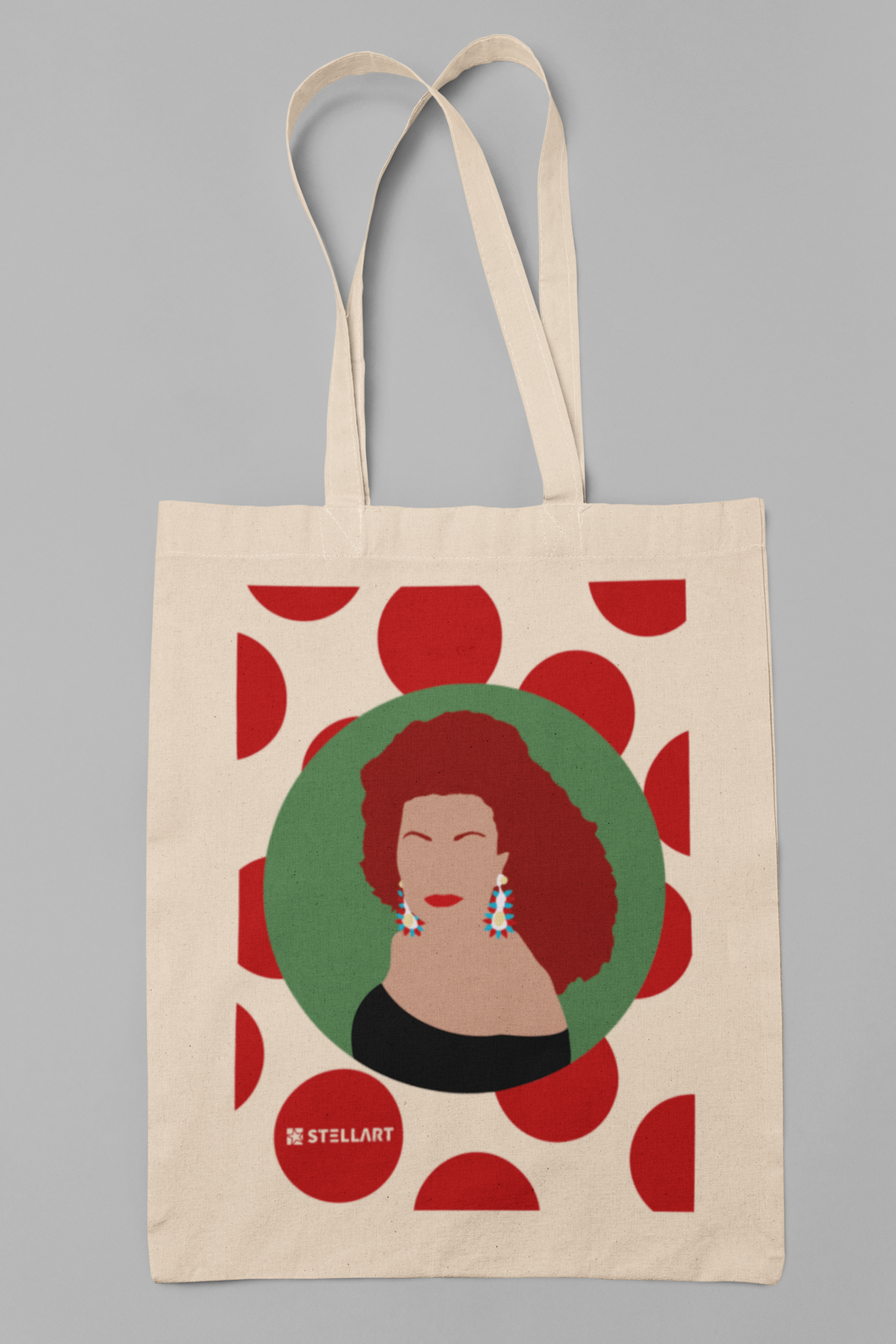 Tote Bag Rocío Jurado