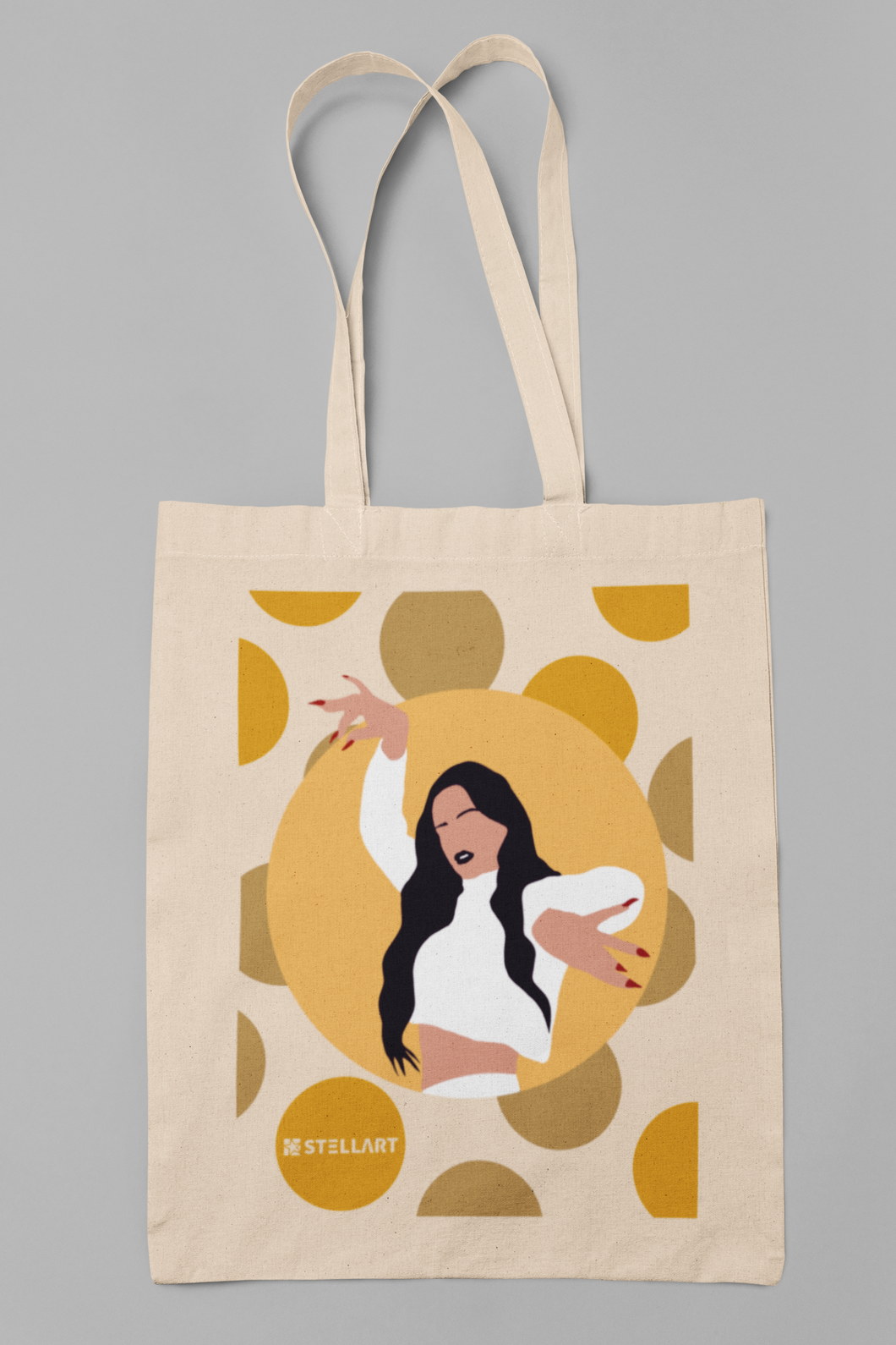 Tote Bag Rosalía Special Edition