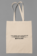Cargar imagen en el visor de la galería, Tote Bag Tours Rosalía
