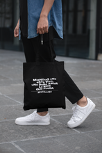 Cargar imagen en el visor de la galería, Tote Bag Tours Bad Bunny
