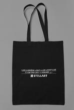 Cargar imagen en el visor de la galería, Tote Bag Tours Rosalía
