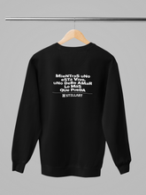 Cargar imagen en el visor de la galería, Sudadera Tours Bad Bunny
