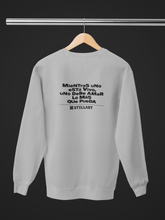 Cargar imagen en el visor de la galería, Sudadera Tours Bad Bunny
