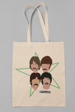 Cargar imagen en el visor de la galería, Tote Bag The Beatles
