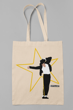 Cargar imagen en el visor de la galería, Tote Bag Jackson
