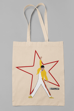 Cargar imagen en el visor de la galería, Tote Bag Mercury
