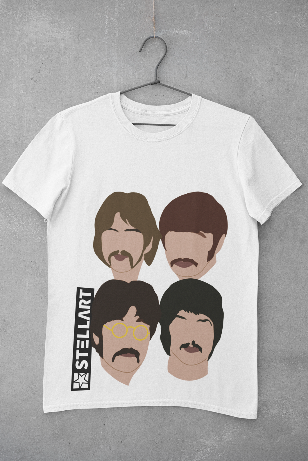 The Beatles