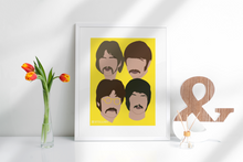 Cargar imagen en el visor de la galería, The Beatles
