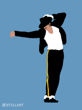 Cargar imagen en el visor de la galería, Michael Jackson
