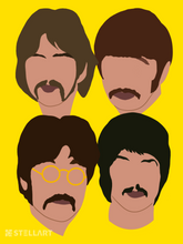 Cargar imagen en el visor de la galería, The Beatles

