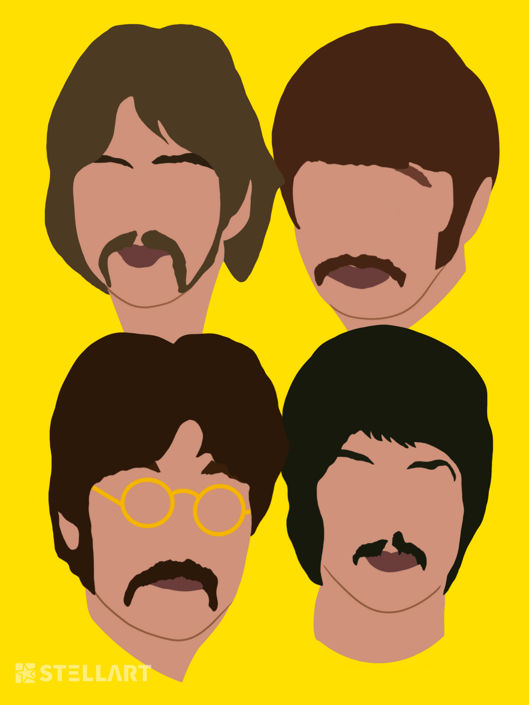 The Beatles