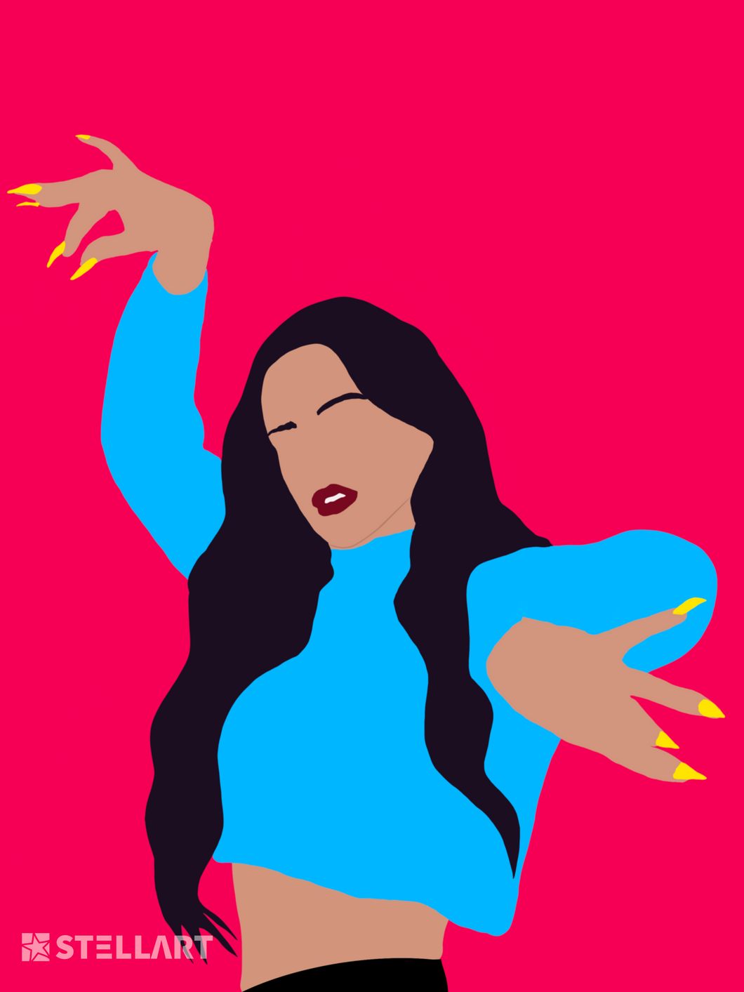 Rosalía