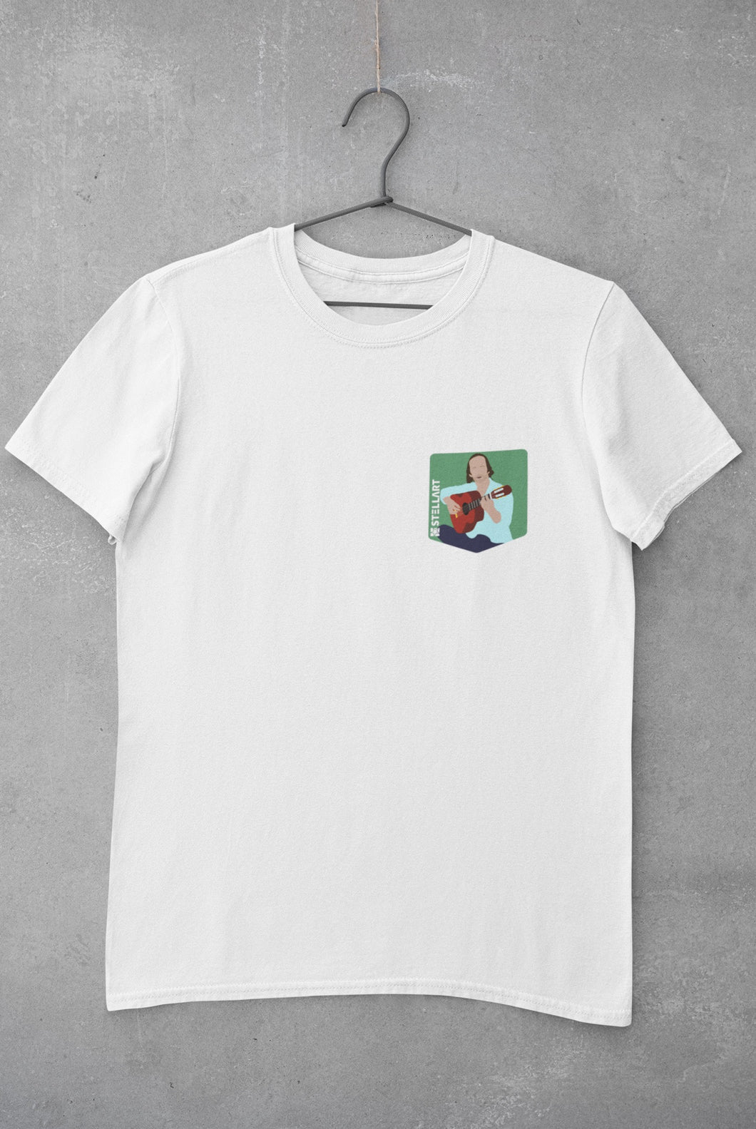 Paco Pocket