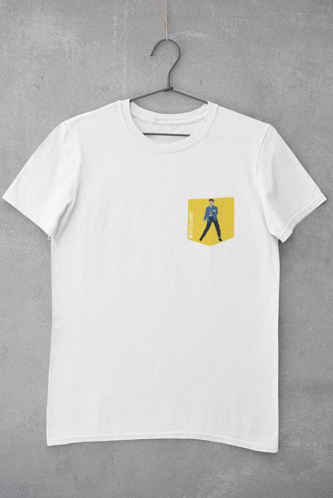 Elvis Pocket