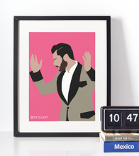 Cargar imagen en el visor de la galería, Miguel Poveda

