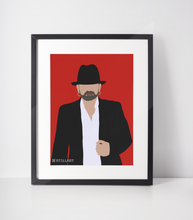 Cargar imagen en el visor de la galería, El Barrio

