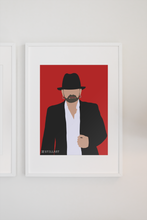 Cargar imagen en el visor de la galería, El Barrio
