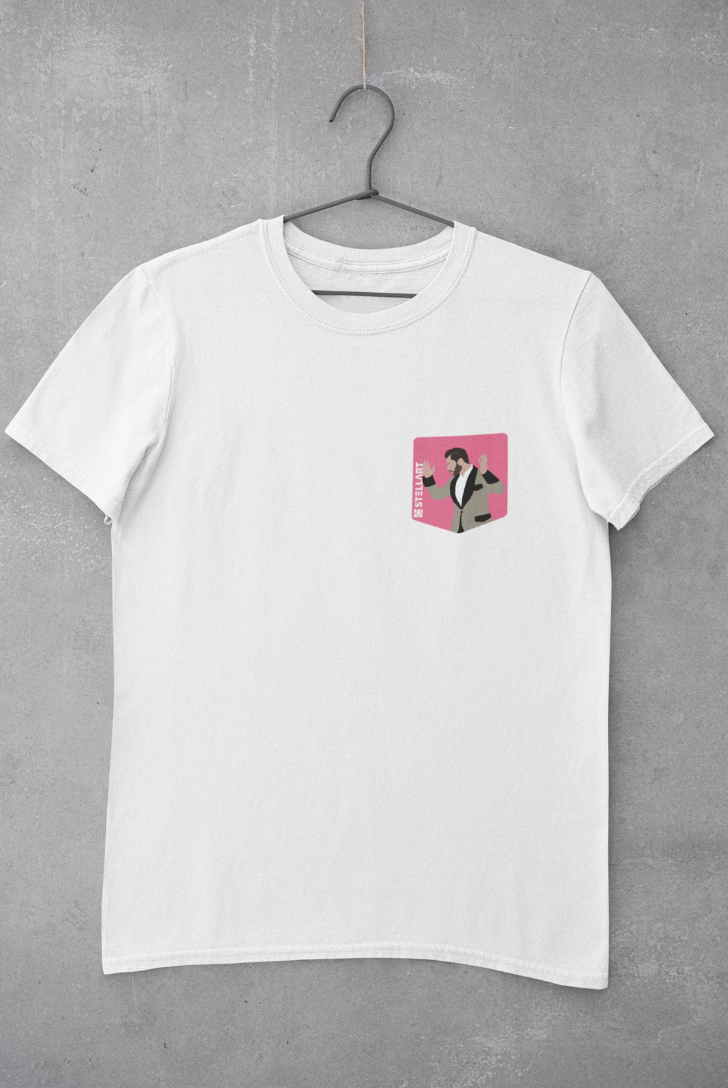 Poveda Pocket