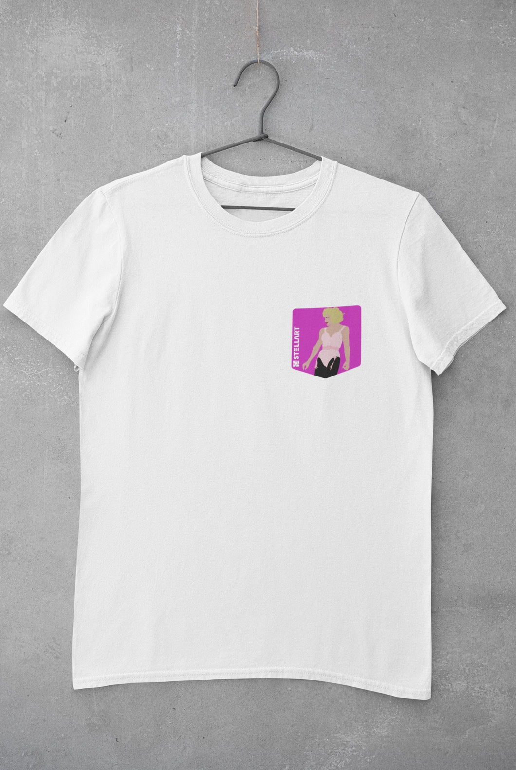 Madonna Pocket
