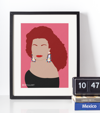 Cargar imagen en el visor de la galería, Rocío Jurado
