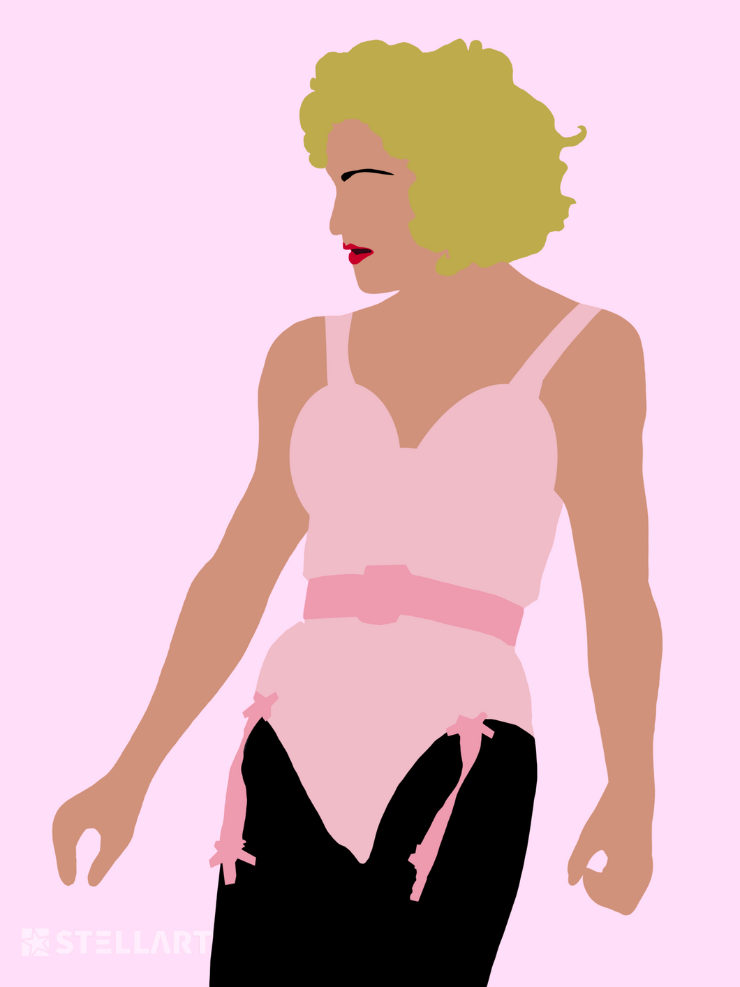Madonna