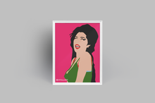 Cargar imagen en el visor de la galería, Amy Winehouse
