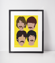 Cargar imagen en el visor de la galería, The Beatles
