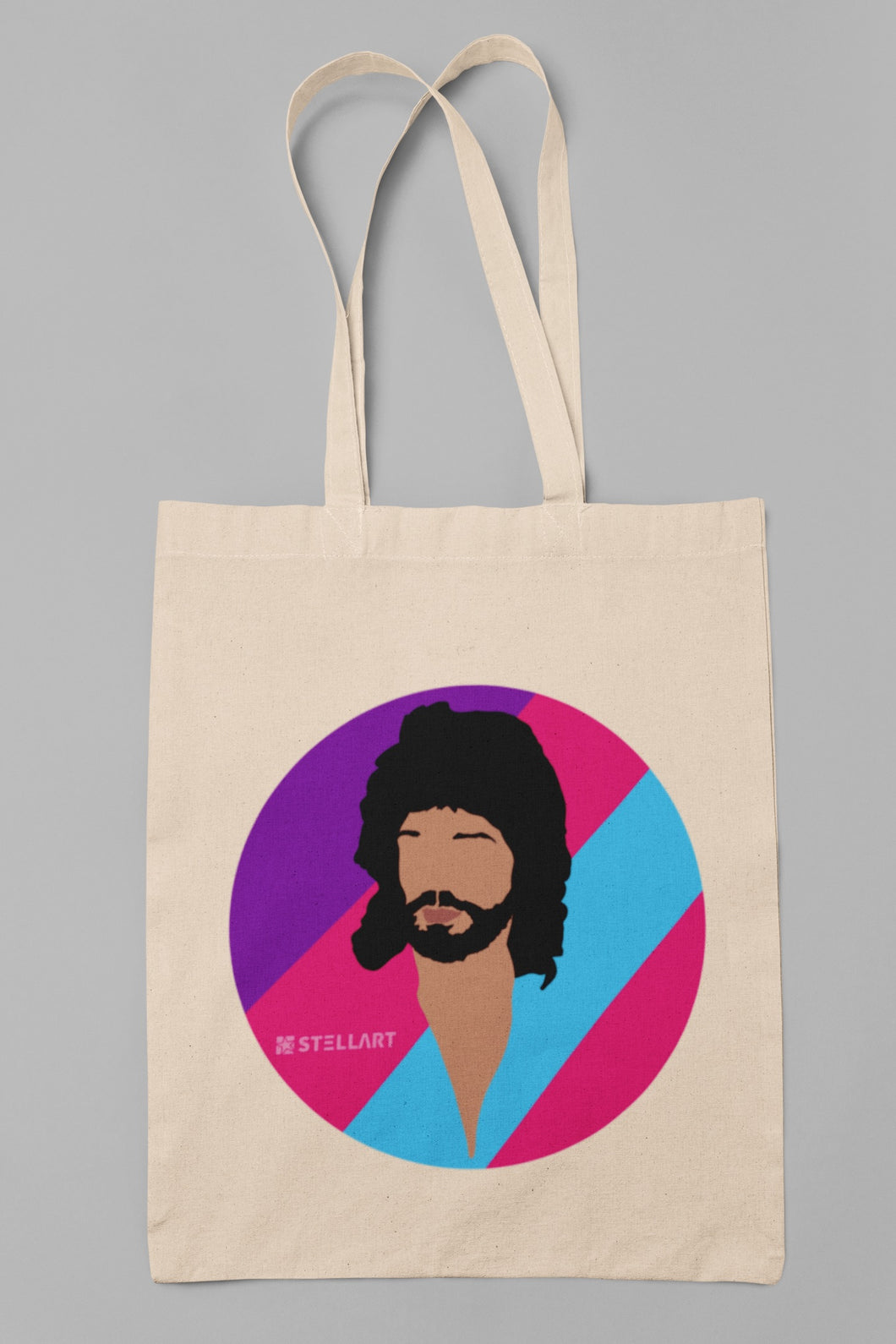 Tote Bag Camarón