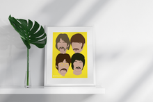 Cargar imagen en el visor de la galería, The Beatles
