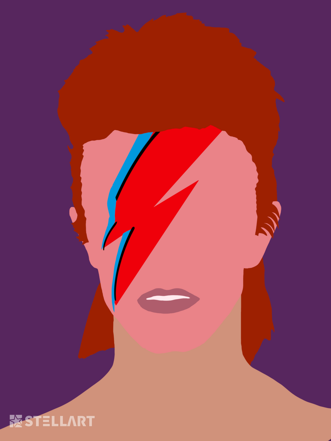 David Bowie