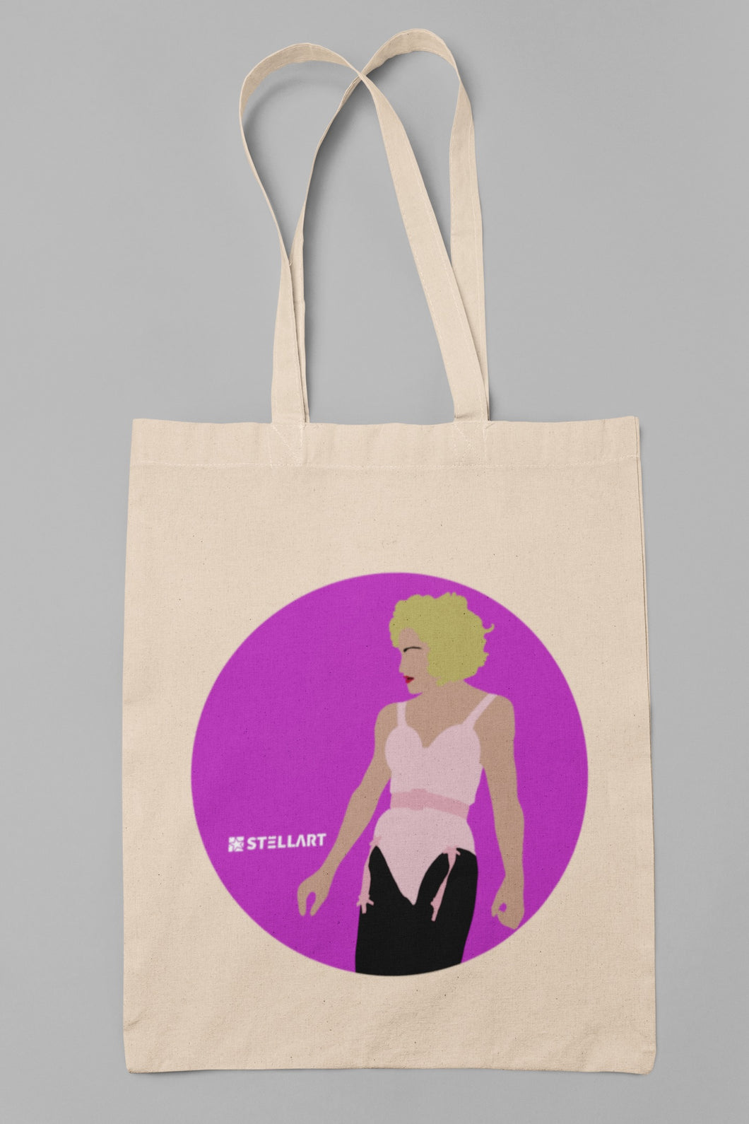 Tote Bag Madonna