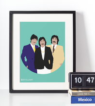 Cargar imagen en el visor de la galería, Los Chichos
