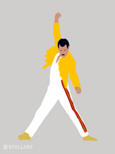 Cargar imagen en el visor de la galería, Freddie Mercury
